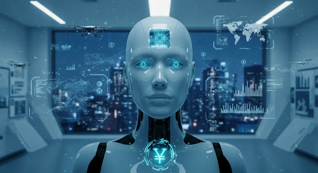 IA Generativa para Pequenas Empresas: Como Usar no Marketing Digital em 2025 2 IA Generativa para Pequenas Empresas